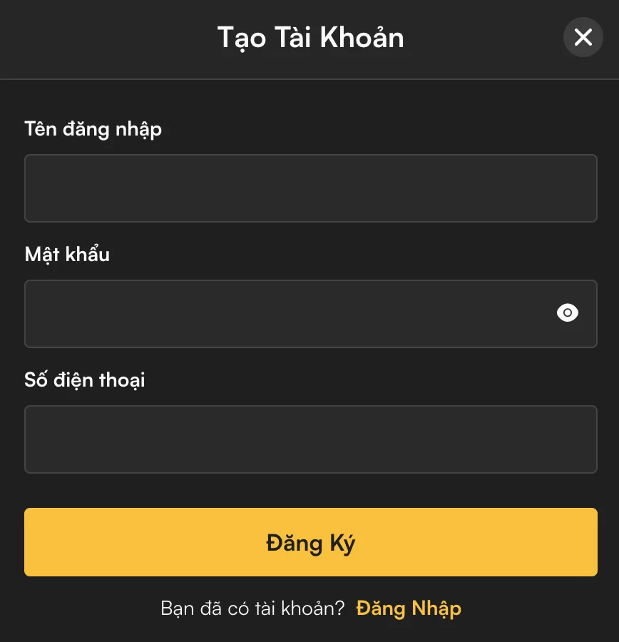 ĐĂNG KÝ IP88